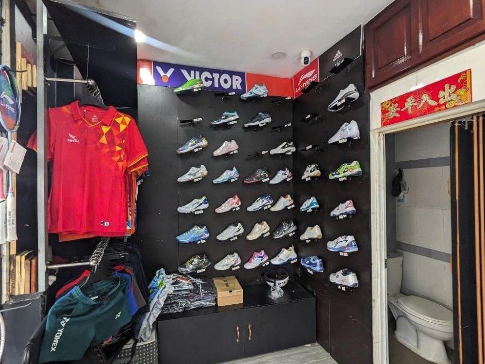 Nhà mặt tiền đại lộ Phạm Văn Đồng, Thủ Đức 24m² giá 3,1 tỷ - Kinh doanh đắc địa!