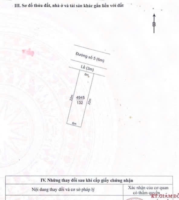 Nhà tiền chế Bến Lức 132m² giá chỉ 2.35 tỷ - Sổ hồng riêng, vị trí trung tâm
