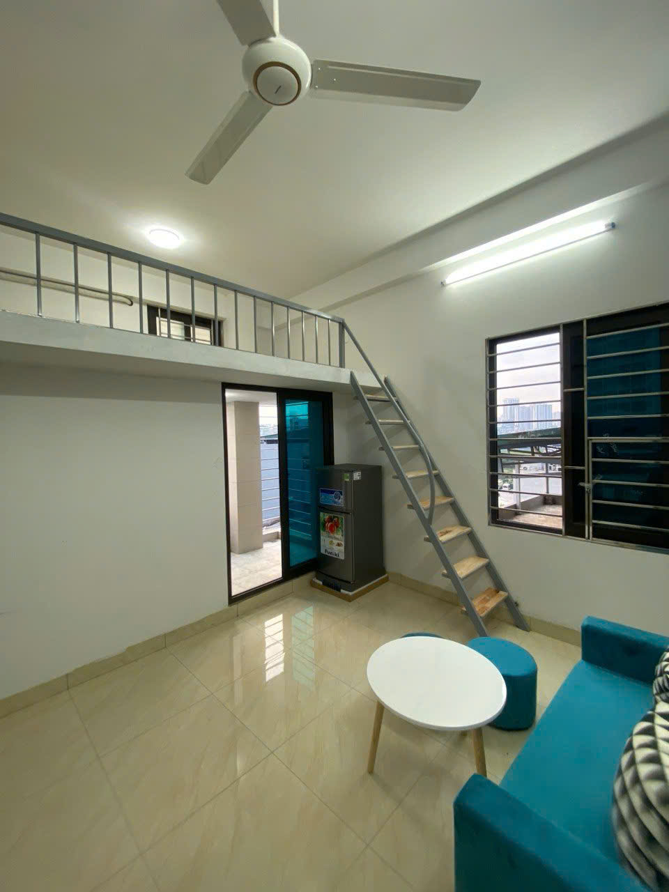 Nhà cho thuê Kim Giang 55m² giá 11 tỷ - Đầu tư sinh lời ngay!