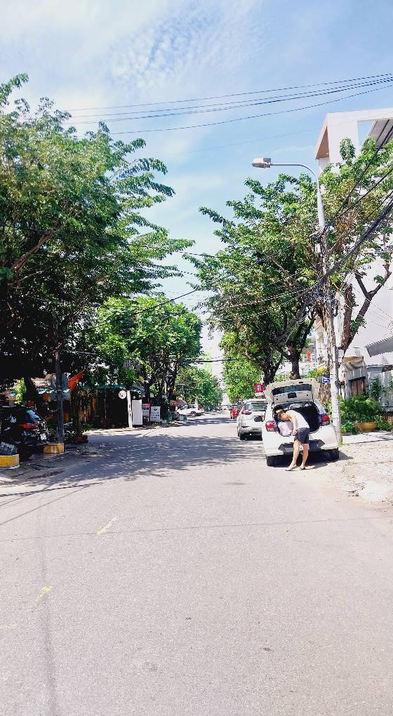 Căn hộ cho thuê tại Hòa Cường, Hải Châu, Đà Nẵng - Doanh thu 40 triệu/tháng