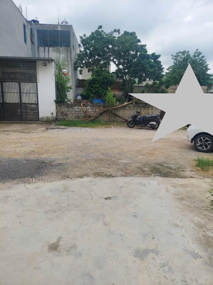 Bán lô đất 250m² tại Đông Hương, TP Thanh Hóa - Vị trí đắc địa, tiềm năng sinh lời cao!