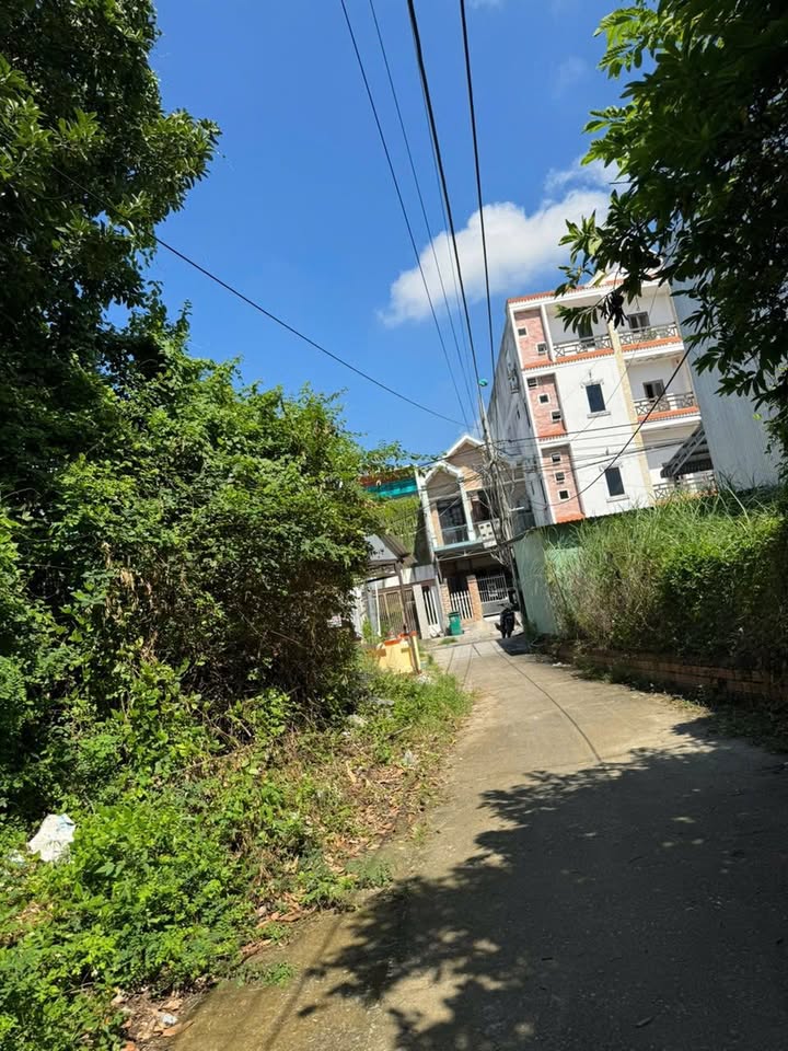 Đất nền Phường Điện Nam Đông 54m² giá 700 triệu - Cơ hội đầu tư lý tưởng!