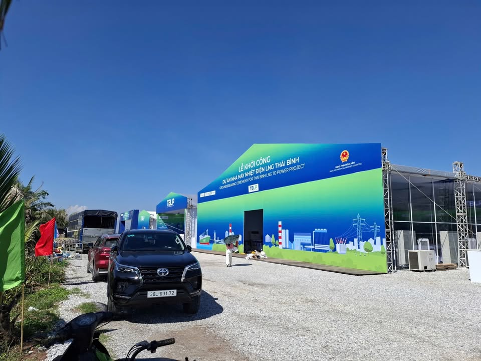 Đất nền kinh doanh Minh Tân Thái Thụy 97m² chỉ 200 triệu - Sổ đỏ chính chủ sang tên ngay!