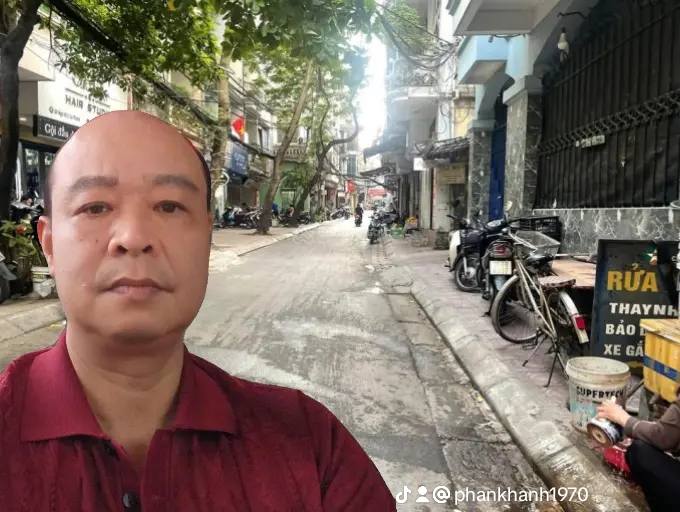 Nhà phố Ngọc Khánh, Ba Đình 45m² giá 12.6 tỷ - Doanh thu 42 triệu/tháng!