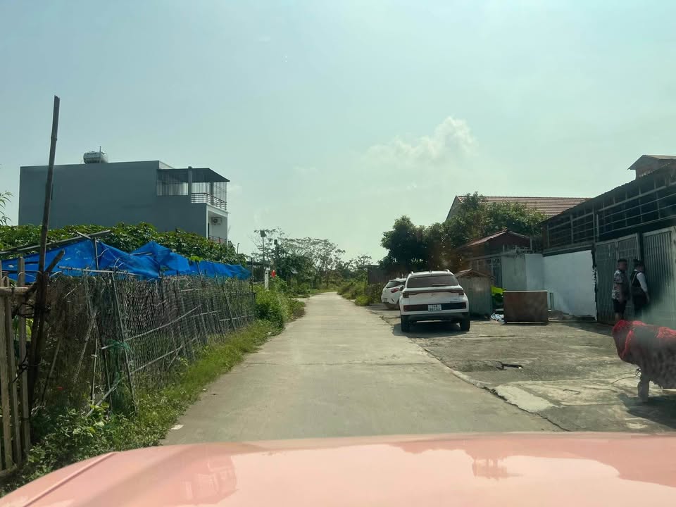 Đất nền 100m² tại Thôn 10A, Hải Xuân, Móng Cái - Giá chỉ 1 tỷ!