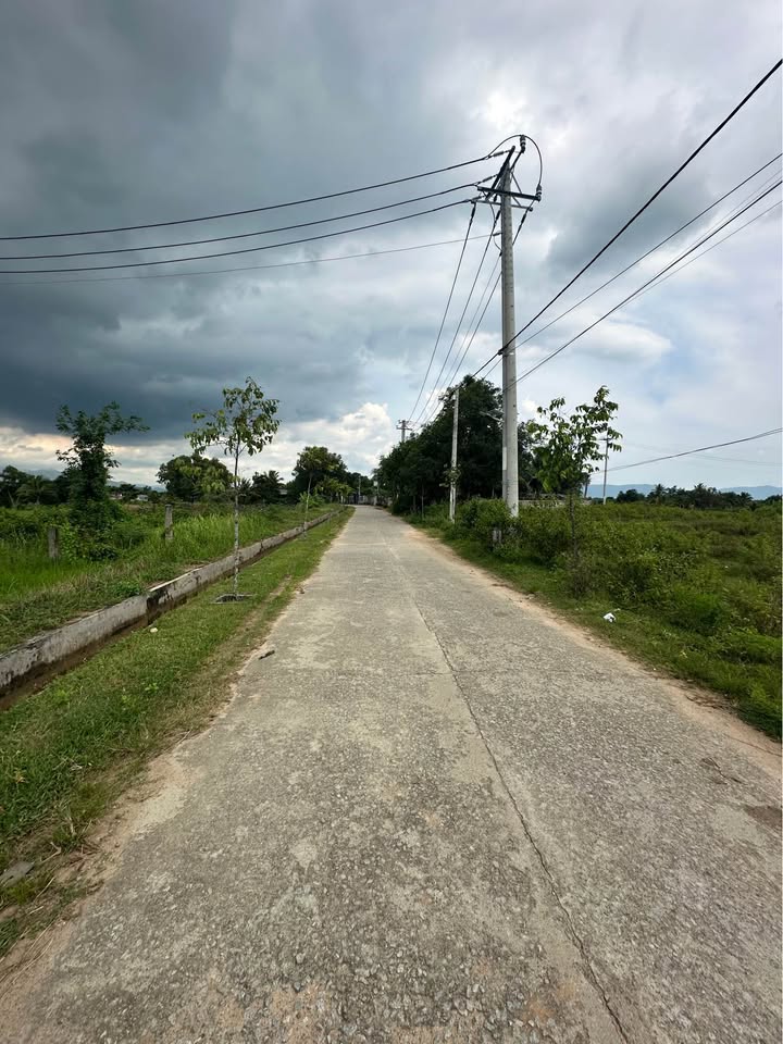 Đất ONT Lương Sơn Ninh Sơn 506m² giá 27.83 tỷ - Địa thế cao ráo, gần chợ!