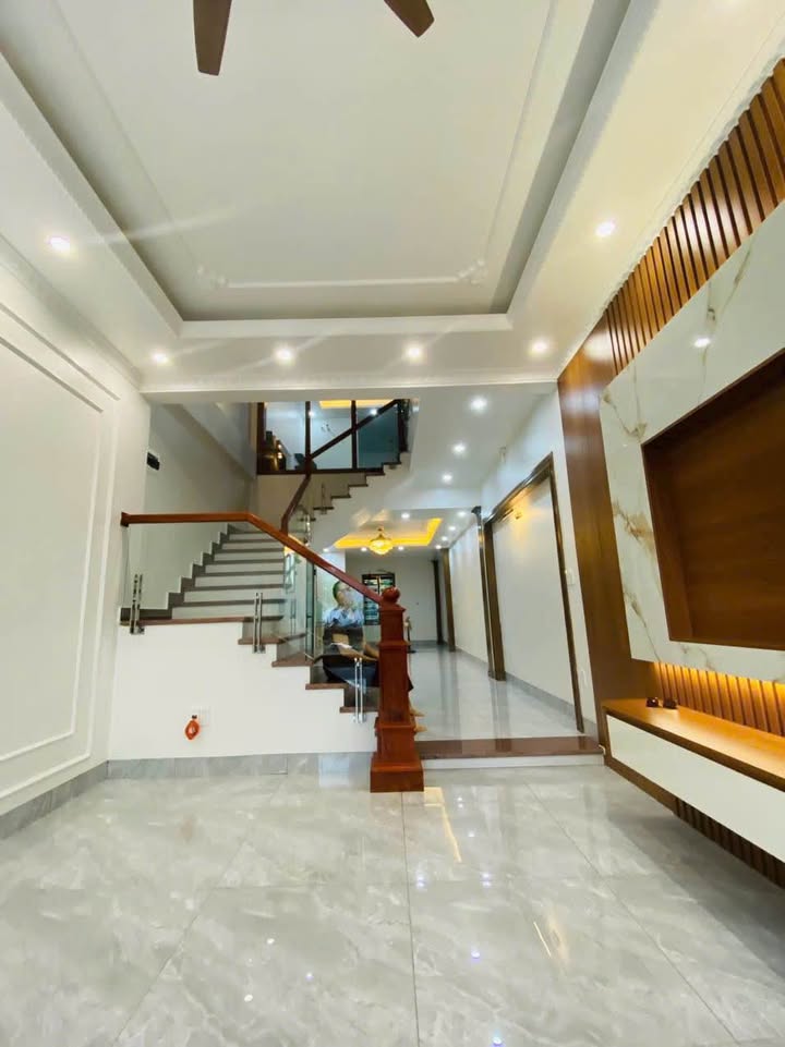 Nhà 3 tầng tại đường 52, phường Tân Bình, 70m² chỉ 4 tỷ - Vị trí đắc địa, giá trị tăng cao!