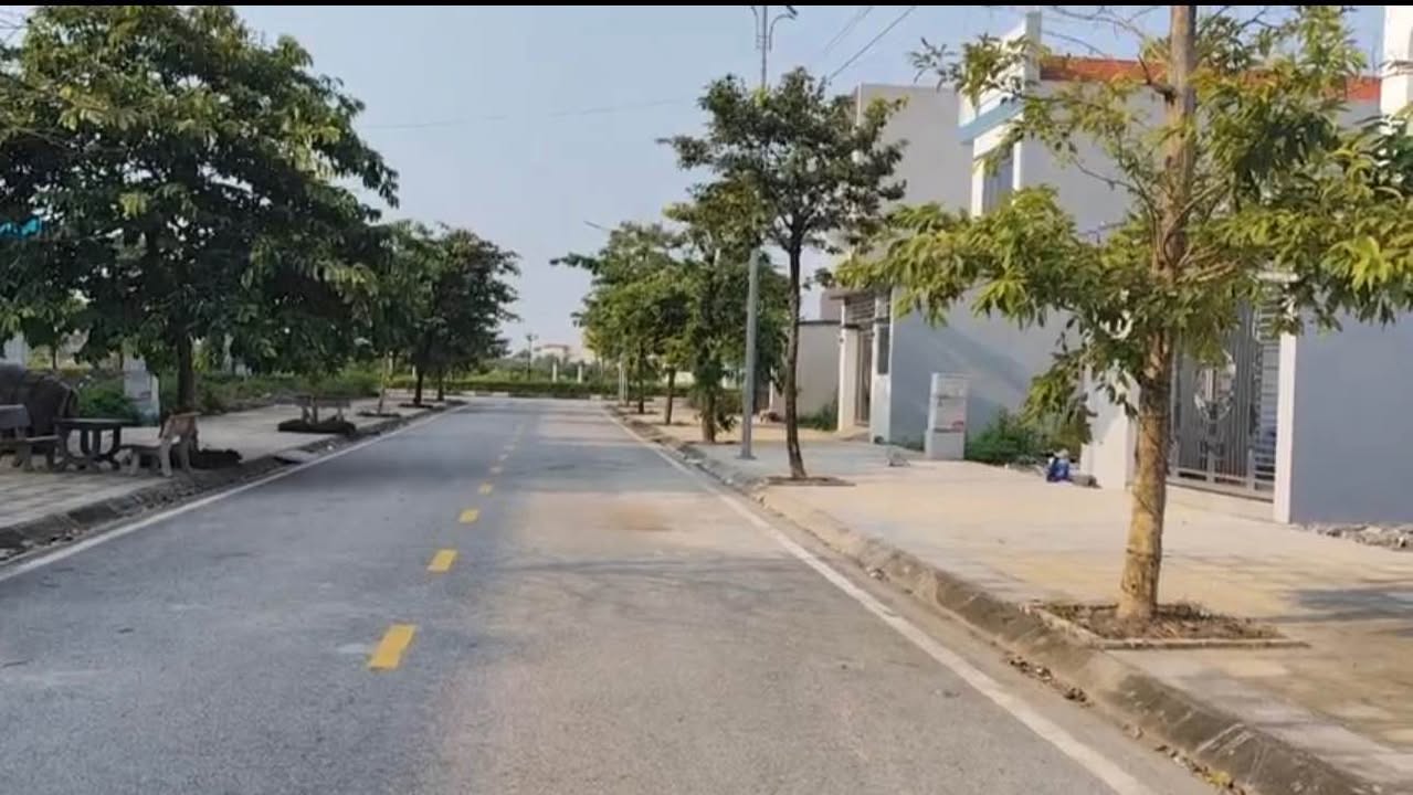 Đất nền Nhật Tân, Kim Bảng 100m² giá 2.8 tỷ - Cơ hội đầu tư tuyệt vời!