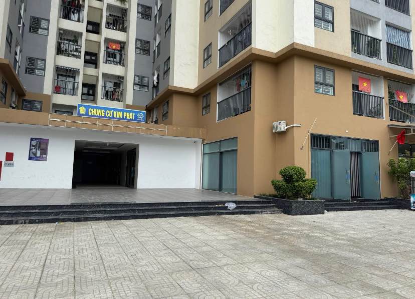 Căn hộ Chung cư Kim Phát Nghi Kim 58m² giá 1 tỷ - Chính chủ bán gấp!