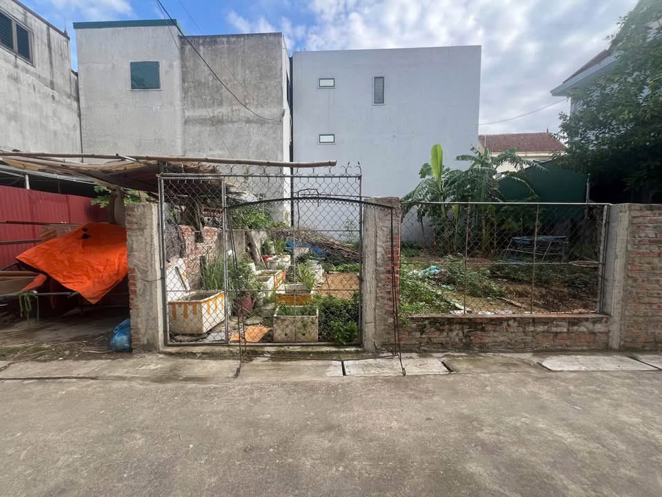 Bán đất đẹp Hà Huy Tập, 70.6m², giá 3 tỷ - Cơ hội vàng cho nhà đầu tư!