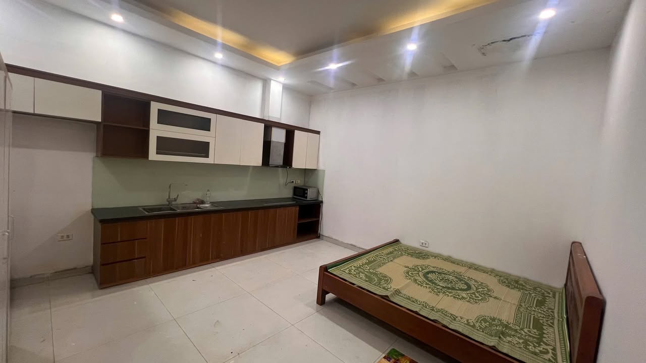 Phòng cho thuê tại khu phố Đô Nghĩa, Hà Đông - Giá chỉ 4 triệu/tháng