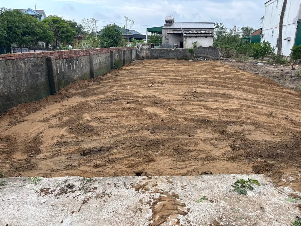 Đất nền Nghi Hòa Cửa Lò 211m² giá 1.9 tỷ - Cách biển chỉ 800m!