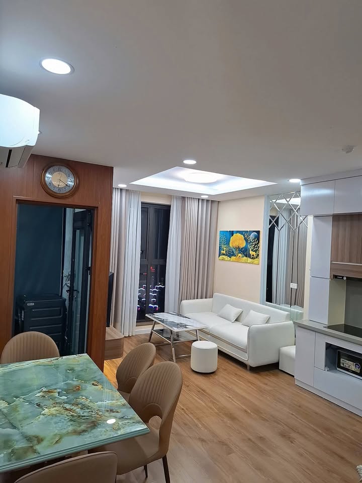 Căn hộ Green Pearl 2 ngủ Bắc Ninh 18 triệu - Tầng cao, view đẹp!