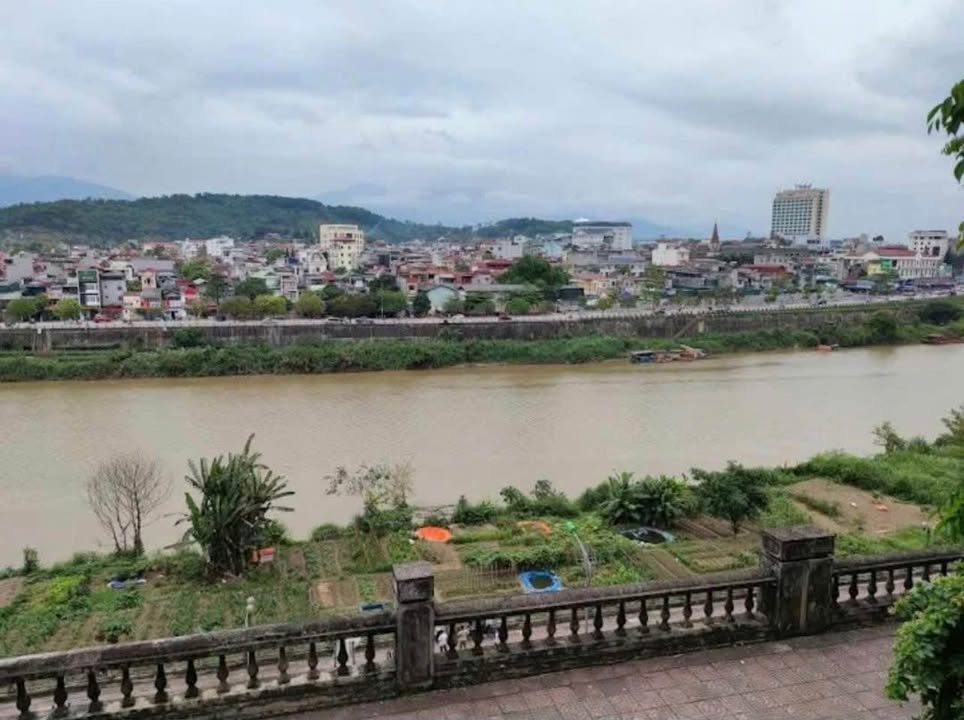 Đất nền Phố Mới Lào Cai 302.4m² giá 7.2 tỷ - Pháp lý rõ ràng, vị trí đắc địa!