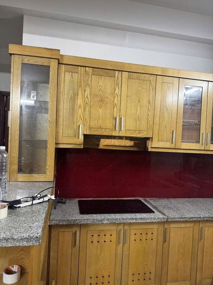 Căn hộ chung cư N03-T8 Ngoại Giao Đoàn 89m² giá 17 triệu - Sẵn sàng nhận nhà ngay!