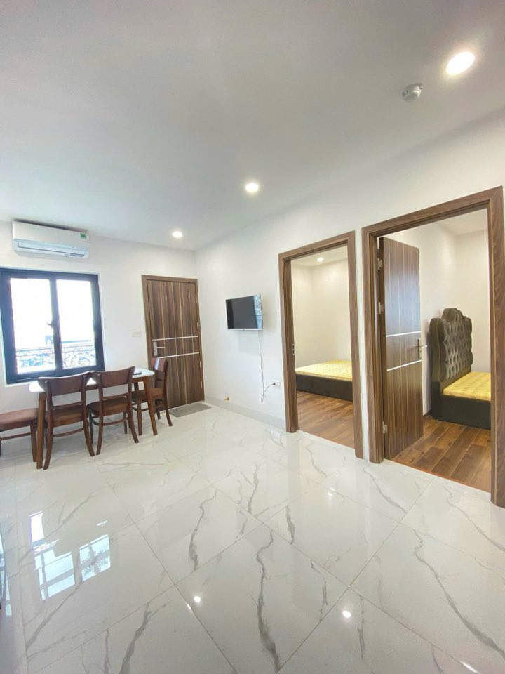 Phòng cho thuê 98 Thái Hà - Đống Đa, 2 phòng ngủ giá thỏa thuận - Sẵn sàng vào ở ngay!