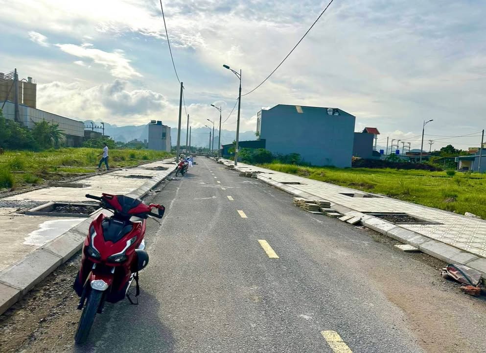 Đất nền Tổ 5 Thanh Tuyền, TP Phủ Lý 80.9m² giá 1.795 tỷ - Cơ hội đầu tư sinh lời!