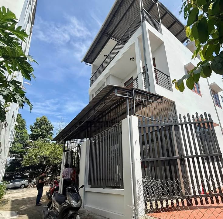 Nhà 3 tầng Nha Trang 154m² giá thỏa thuận - Sẵn sàng vào ở ngay!