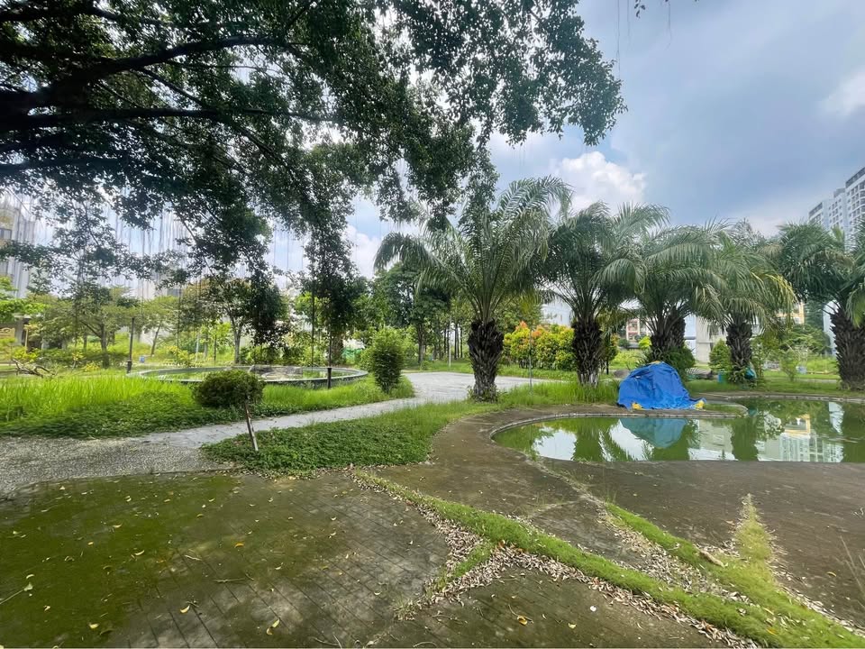 Đất Lái Thiêu 200m² giá thỏa thuận - Lô góc 2 mặt tiền siêu đẹp gần Lotte Mart!