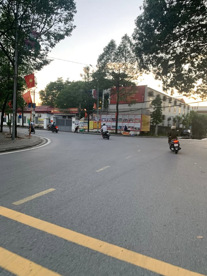 Đất nền chính chủ 90m² tại Nam Hồng, Đông Anh - Đầu tư sinh lời nhanh chóng!