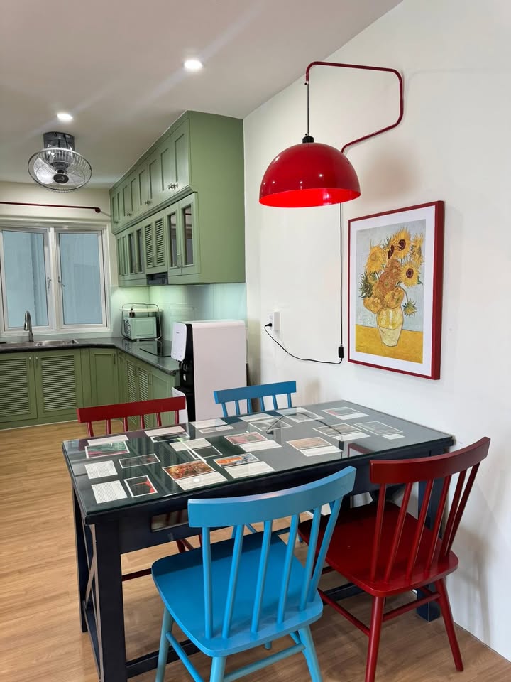 Chung cư Hoàng Anh Gia Lai Nhà Bè 99m² giá 4.5 tỷ - Nội thất mới 100%!