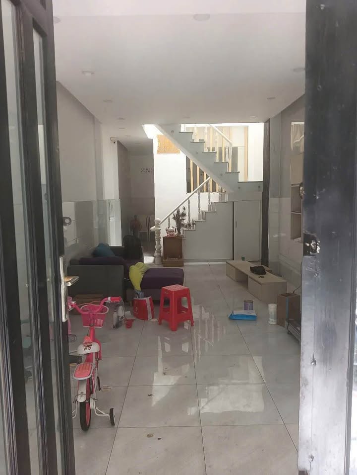 Nhà nguyên căn cho thuê trên hẻm Phan Anh, Tân Bình - Diện tích 68m², giá chỉ 8 triệu/tháng!