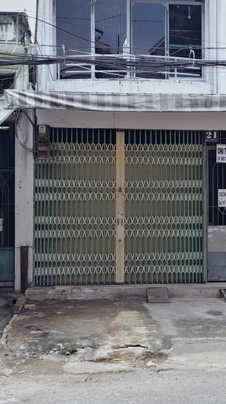 Cho thuê mặt tiền kinh doanh đường D10, Tân Phú, 24m² - Giá chỉ 5.5 triệu/tháng!