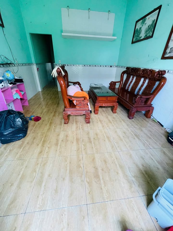 Nhà cho thuê nguyên căn tại Vĩnh Lộc B, Bình Chánh 80m² chỉ 5 triệu - Đầy đủ tiện nghi!