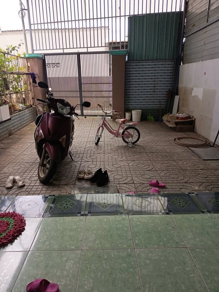 Nhà cho thuê Hòa Long Bà Rịa 2PN giá chỉ 3 triệu/tháng - Trải nghiệm không gian sống lý tưởng!