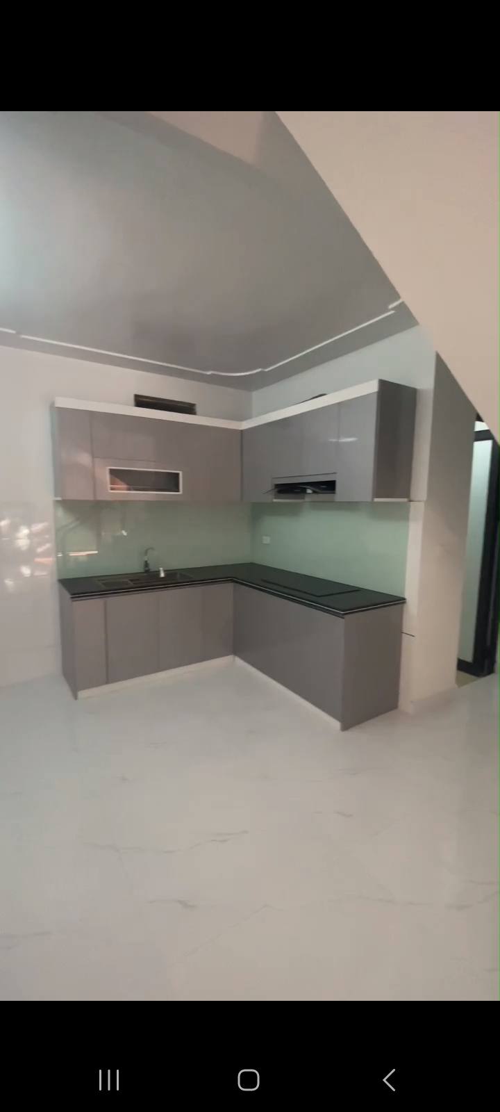 Bán nhà Vĩnh Niệm 40m² giá 2.6 tỷ - Sẵn sàng vào ở ngay!