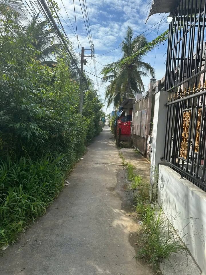 Nhà bán phường 7 Bến Tre 72m² giá 1.35 tỷ - Cơ hội đầu tư hấp dẫn!