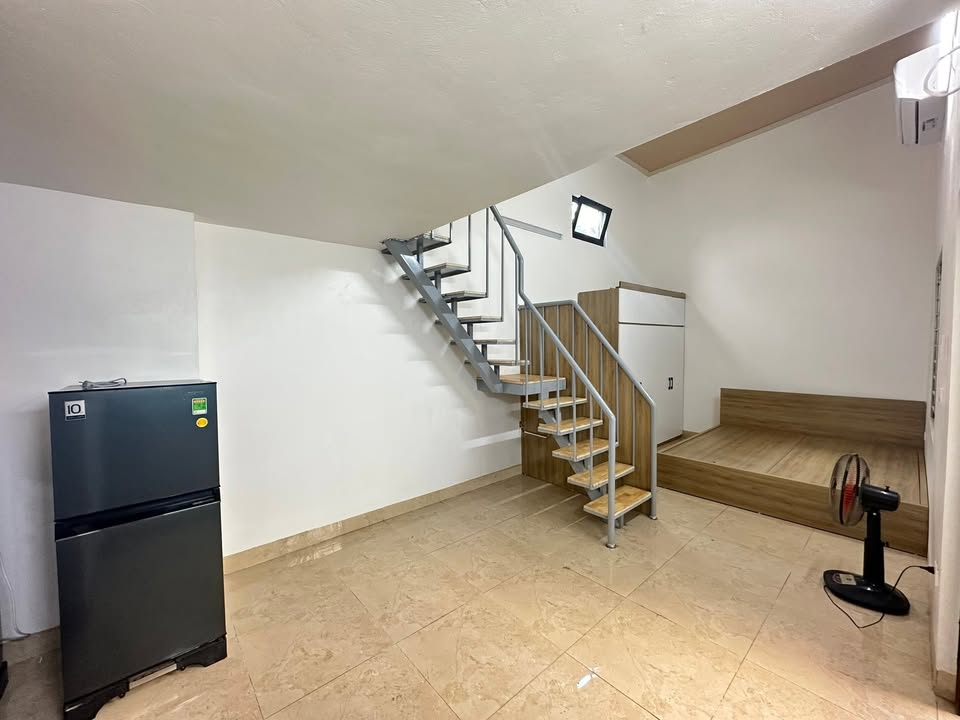 Phòng trọ Xuân La Bắc Từ Liêm - Khép kín, đầy đủ nội thất, giá thỏa thuận