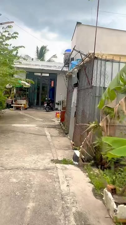 Đất nền Cần Thơ 87.7m² giá 799 triệu - Pháp lý rõ ràng