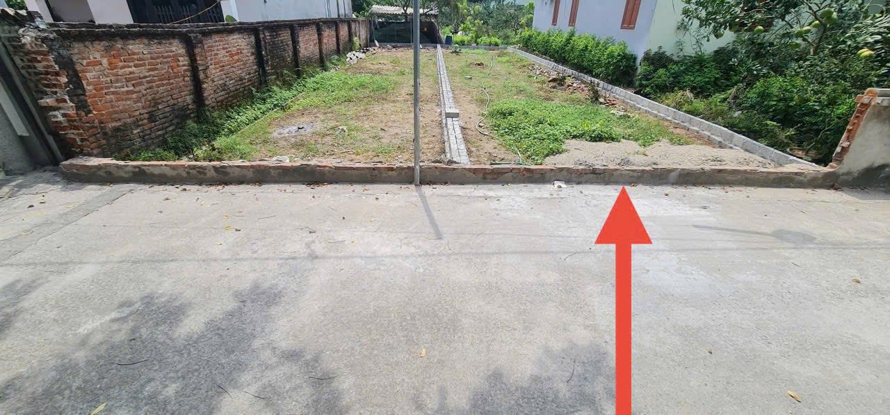 Đất thổ cư Dạ Trạch - Khoái Châu 100m² - Đầu tư sinh lời nhanh chóng!