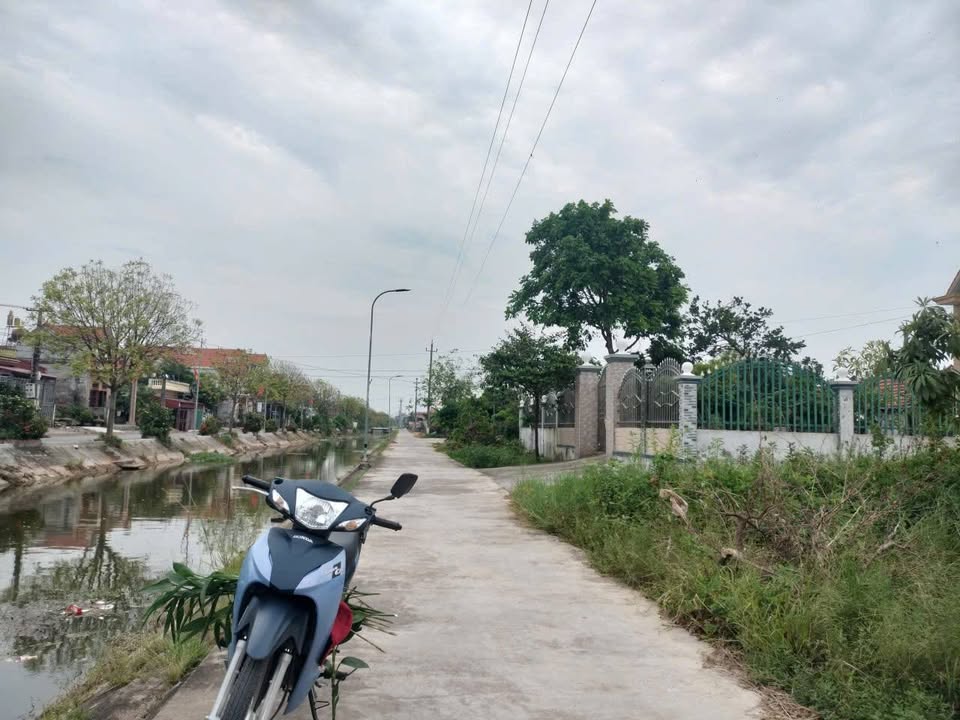 Đất nền Hải Xuân 352m² giá thỏa thuận - Cơ hội đầu tư tuyệt vời!