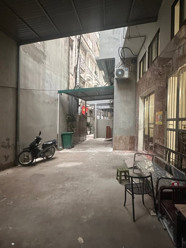 Căn hộ chung cư mini Lĩnh Nam 25m² giá 3.5 triệu - Phòng đẹp, đầy đủ tiện nghi!