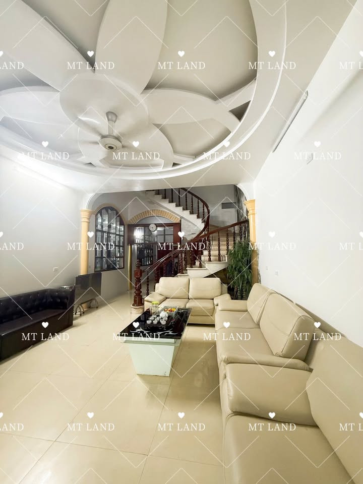 Nhà cho thuê 5 tầng tại Bắc Giang - Thiết kế hiện đại, giá chỉ 30 triệu/tháng!