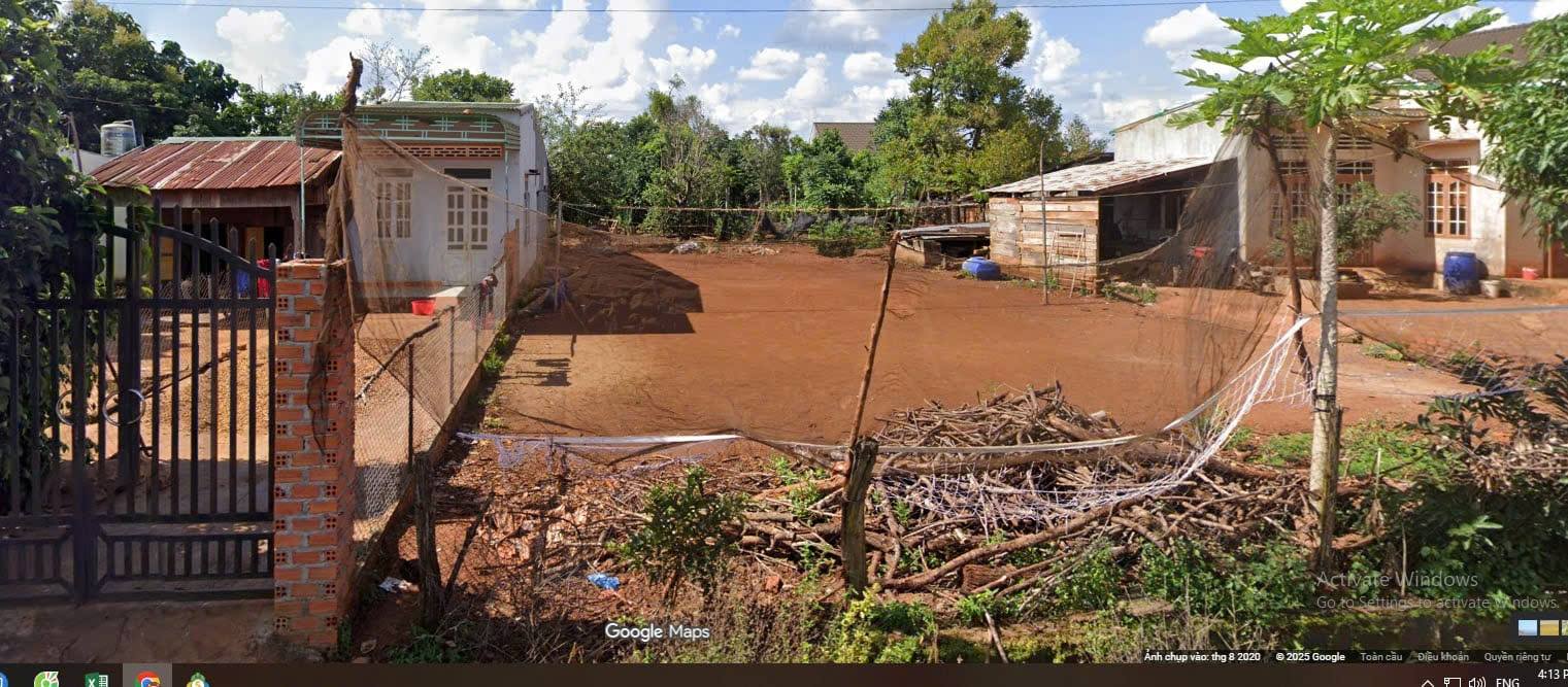 Đất nền mặt tiền đường Trần Hưng Đạo, Quảng Phú, 250m² - Đầu tư sinh lời!