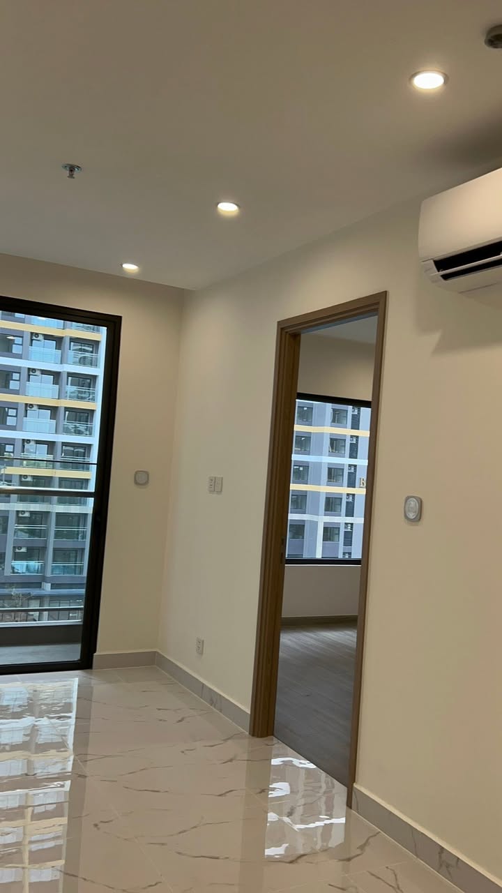 Căn hộ Vinhomes Grand Park quận 9 2PN 2WC giá 6 triệu - Sẵn sàng cho thuê!