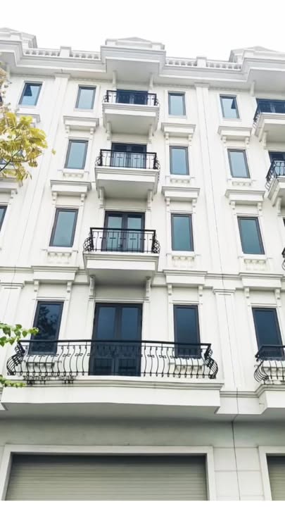 Phòng trọ Kiến Hưng Luxury Hà Đông - Chỉ việc xách vali vào ở!