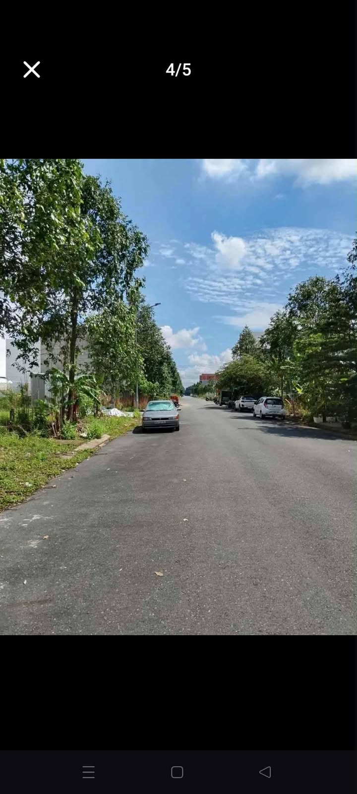 Đất nền Cần Thơ 80m² giá 2.95 tỷ - Sổ hồng thổ cư 100%!