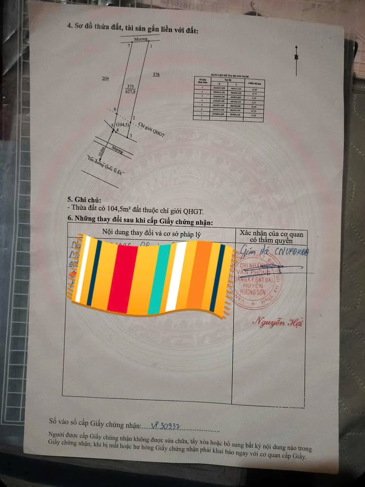 Đất nền Hưng Nguyên 700m² - Thổ cư 100% - Đường QL8 thuận tiện giao thông!