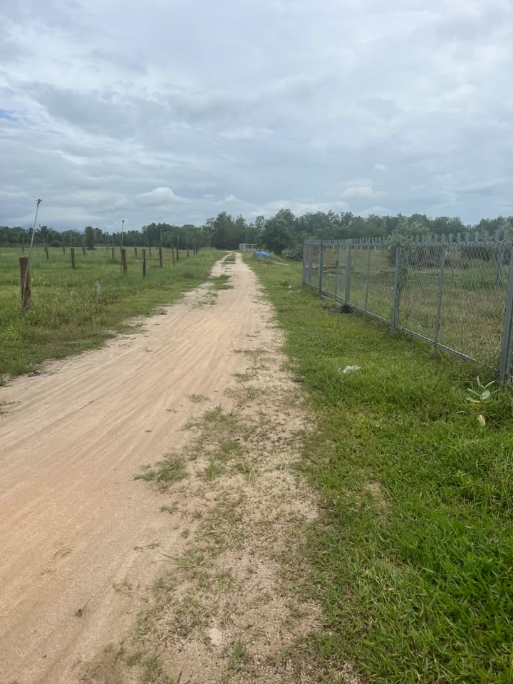 Đất nền đẹp gần Nguyễn Thông, 1061m² giá 4 tỷ - Đầu tư sinh lời ngay!