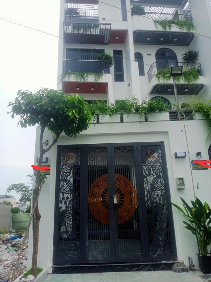 Nhà Hẻm TX25 Thới An Q12 80m² giá thỏa thuận - Full nội thất, sẵn sàng dọn vào ở!