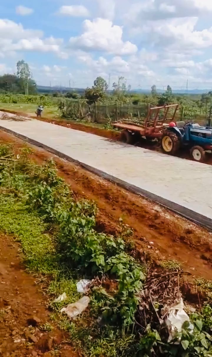 Đất nền Blang 2, Ia Grai, Gia Lai 1786.05m² giá chỉ 700 triệu - Cơ hội đầu tư tuyệt vời!