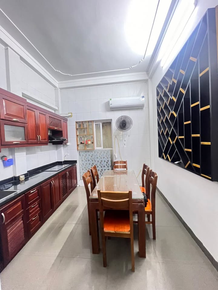 Nhà cho thuê tại Xuân Đỉnh, Bắc Từ Liêm 40m² - Phù hợp cho nhóm, gia đình, văn phòng!