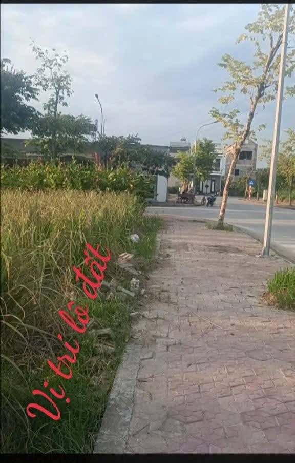 Đất nền TNR START Tân Trường 90m² giá 2.8 tỷ - Tiềm năng đầu tư vượt trội!