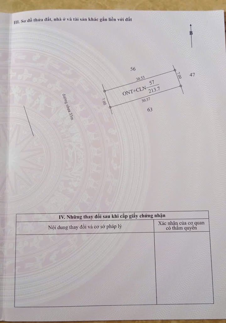 Đất nền Trục Chính Ekmut, Ea Kar, 217m² giá 1.39 tỷ - Đầu tư sinh lời ngay!