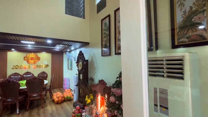 Nhà phố 3 tầng Bãi Cháy 60m² giá 7 tỷ - Sẵn sàng vào ở ngay!