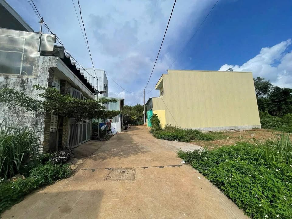 Đất nền hẻm Đinh Công Tráng, phường Thống Nhất 102m² chỉ 800 triệu - Cơ hội đầu tư tuyệt vời!